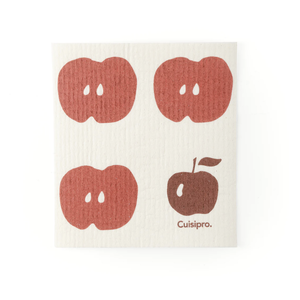 Cuisipro Swedish Cloth Apple