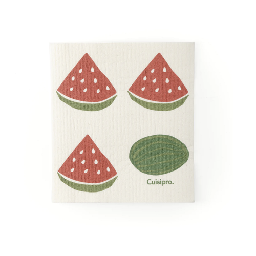 Cuisipro Swedish Cloth Watermelon