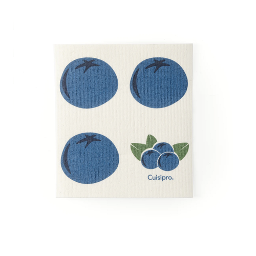Cuisipro Swedish Cloth Blueberries Cuisipro Swedish Cloth Blueberries