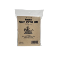 Turkey Stuffing Bags Set of 2 Majestic-Chef