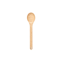Epicurean Natural Large Spoon