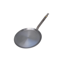 Mineral B Steel Crepe/Pancake Pan 24 cm