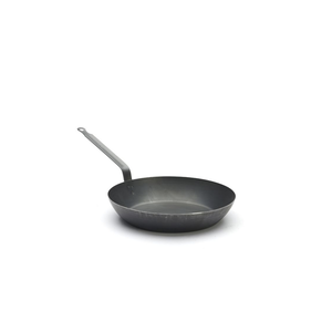 DeBuyer DEBUYER Fry Pan Lyonnaise Blue Steel 28 cm