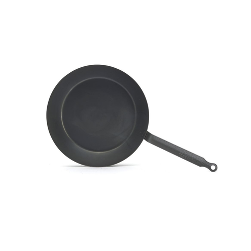 DeBuyer DEBUYER Fry Pan Lyonnaise Blue Steel 28 cm