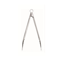 CUISIPRO Locking Tongs 12"