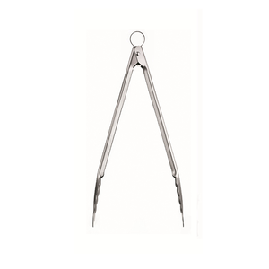Cuisipro CUISIPRO Locking Tongs 12 Inch Cuisipro CUISIPRO Locking Tongs 12 Inch