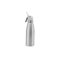Professional Cream Whipper 0.5L