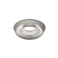 GOBEL Savarin Ring Mold Open Tube 9.5 Inch