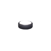 LED Ambient Light Rechargeable Black Base