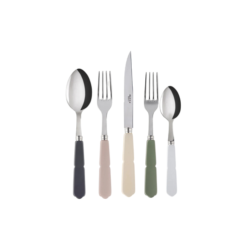 Sabre Gustave Eclectic 5 Piece Place Setting