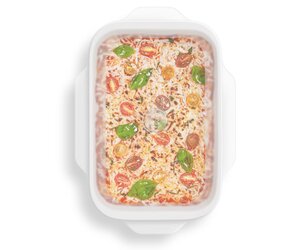 W P Silicone Stretch Lid x 13 inches