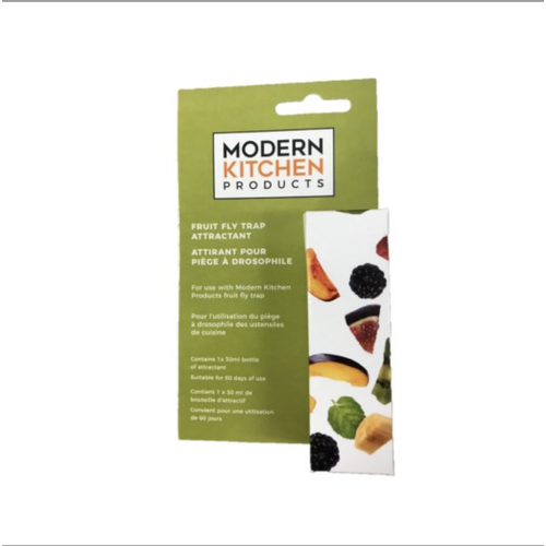 Modern Kitchens Fruit Fly trap Refill