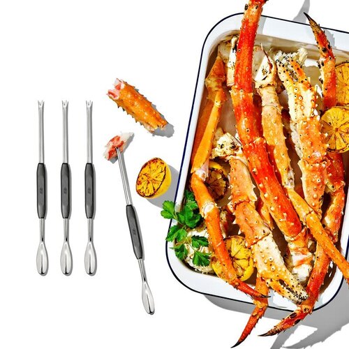 OXO OXO Seafood Lobster Pick Set