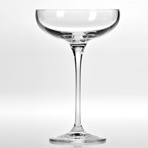 Krosno Harmony Champagne or Cocktail Coupe