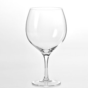 Krosno Harmony Balloon Wine Glass
