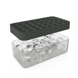 W & P PEAK Ice Box With Tray