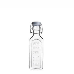 Kilner Cliptop Bottle 1L