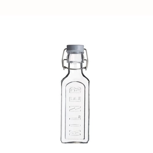 Kilner Cliptop Bottle 1L