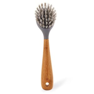 Full Circle Full Circle Cleaning Brush Cast Iron
