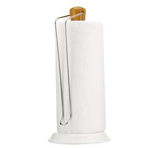 Full Circle Paper Towel Holder Roll Model