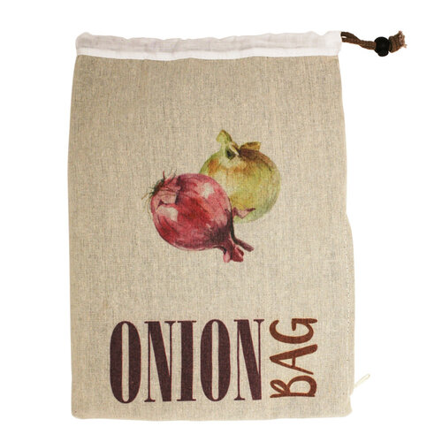 Danesco Onion Storage Bag KEEP FRESH