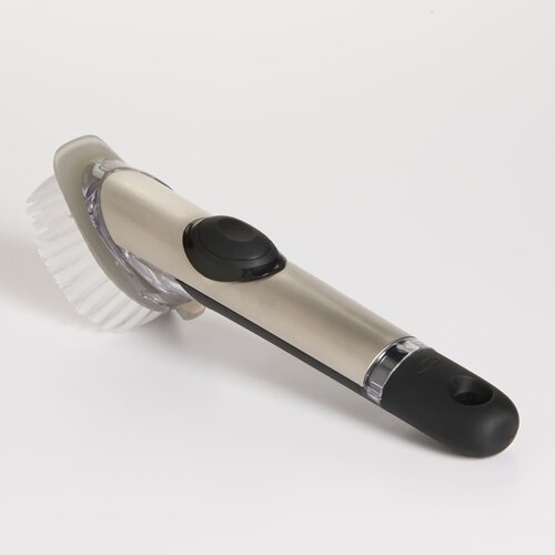 OXO OXO Steel Squirting Dish Brush