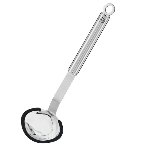 Rosle Sauce Ladle Silicone Tipped Rosle