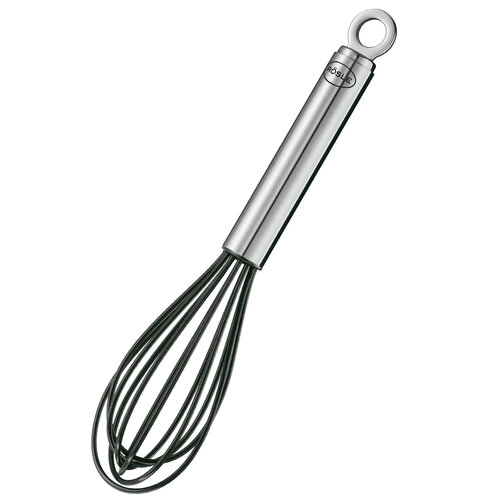 Rosle Egg Whisk Silicone 27cm Rosle