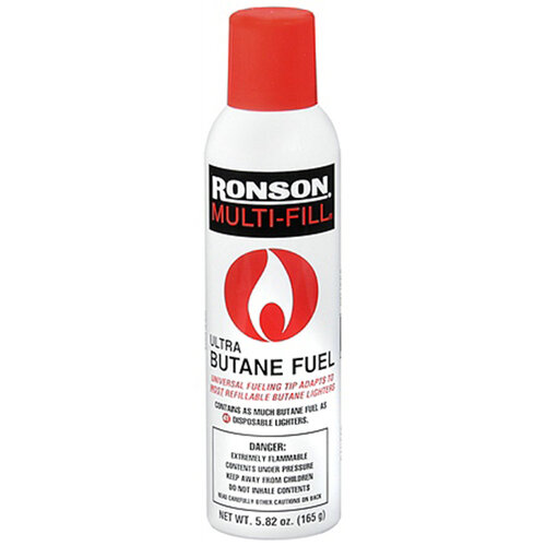 Carol’s Nicetys Butane for Kitchen Torch