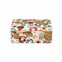 Tin Cookie Gingerbread Emma Bridgewater