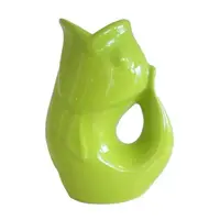Gurgle Pot Medium Kiwi
