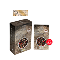 Meat Blend 60g Sachets