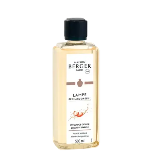 Lampe Berger LAMPE BERGER Fragrance 500 mL Sparkling Zest