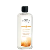 LAMPE BERGER Fragrance One Litre Sparkling Zest