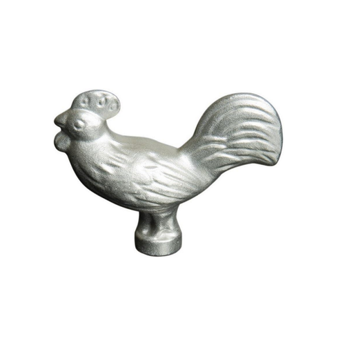 Staub Knob Rooster STAUB