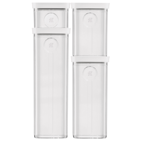 ZWILLING HENCKEL ZWILLING Fresh & Save Cube Container 2S 825ml