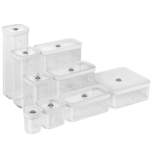 ZWILLING HENCKEL ZWILLING Fresh & Save Cube Container 2S 825ml
