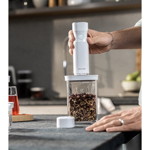 ZWILLING HENCKEL ZWILLING Fresh & Save Cube Container 2S 825ml