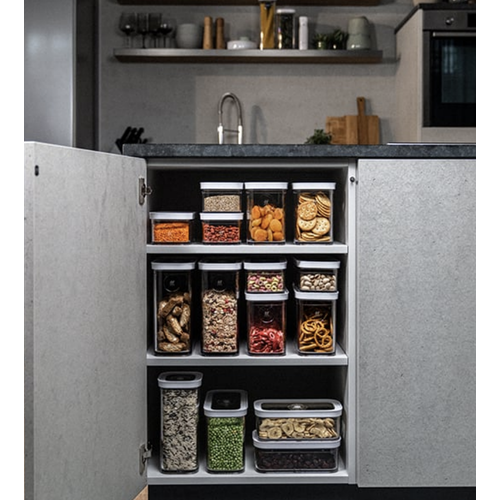 ZWILLING HENCKEL ZWILLING Fresh & Save Cube Container 2S 825ml