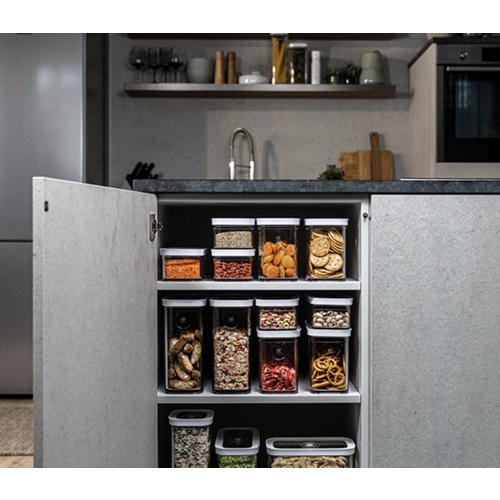 ZWILLING HENCKEL ZWILLING Fresh & Save Cube Container 3S 1.3L
