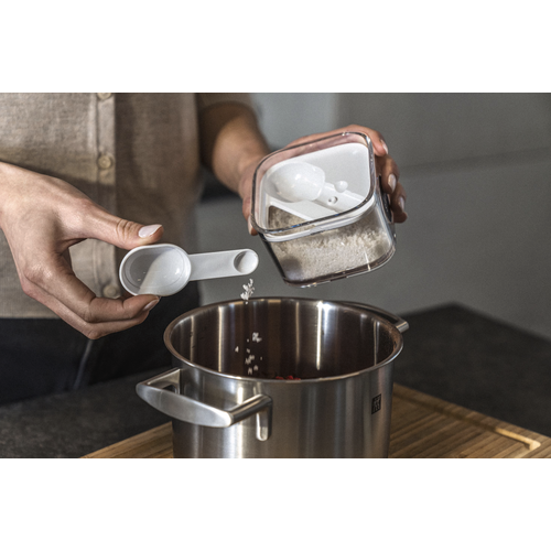 ZWILLING HENCKEL ZWILLING Fresh & Save Cube Container 3S 1.3L