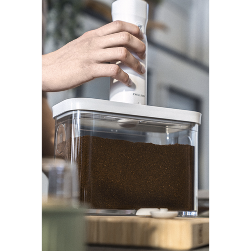 ZWILLING HENCKEL ZWILLING Fresh & Save Cube Container 3M 2.9L