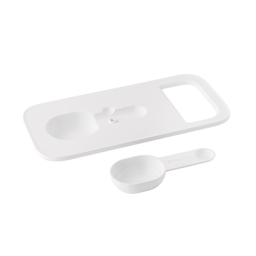 ZWILLING HENCKEL ZWILLING Fresh & Save Cube Insert with Measuring Spoon Medium