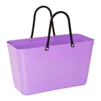 HINZA Bag Large Purple