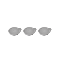 ZWILLING Fresh & Save Cube Label Positioner Set