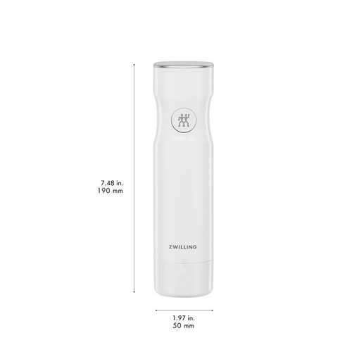 ZWILLING HENCKEL ZWILLING Fresh & Save Vacuum Pump