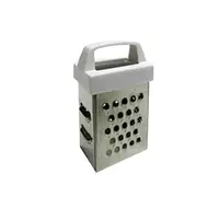 Mini Grater White Handle