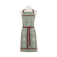 Apron Jacquard Good Tidings