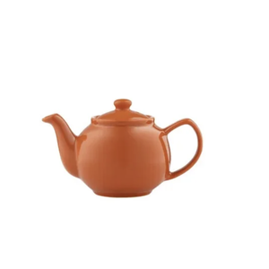 Price & Kensington Teapot Burnt Orange 2 Cup