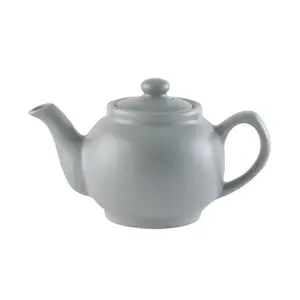 Price & Kensington Teapot Grey 6 Cup